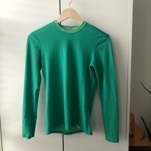 Patagonia Thermal Long Sleeve